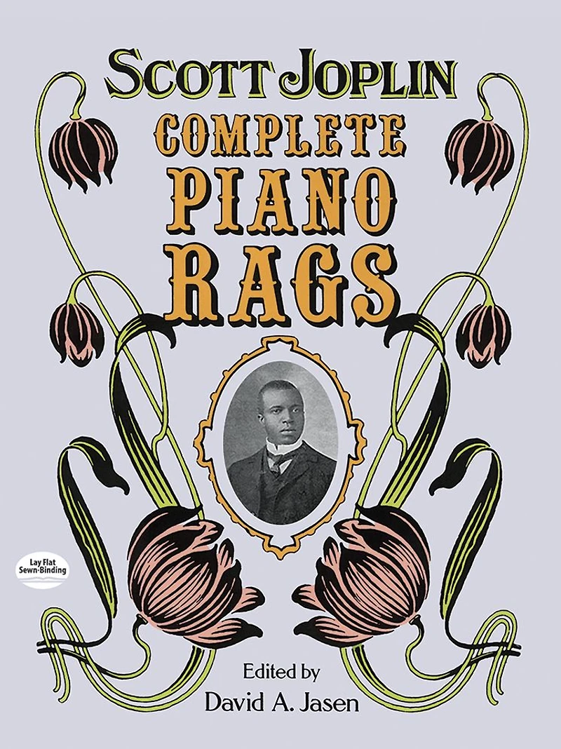 Complete Piano Rags: (Sheet Music)