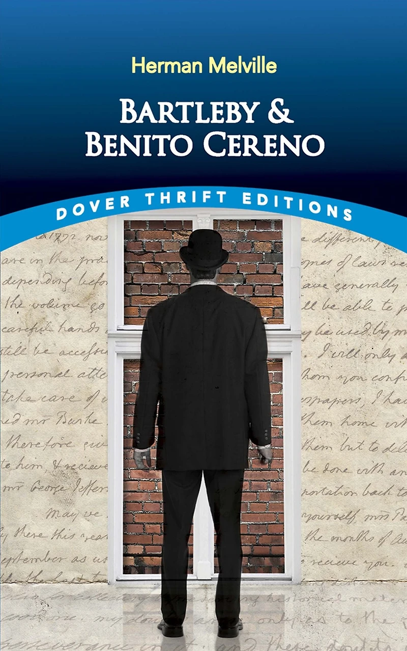 Bartleby and Benito Cereno