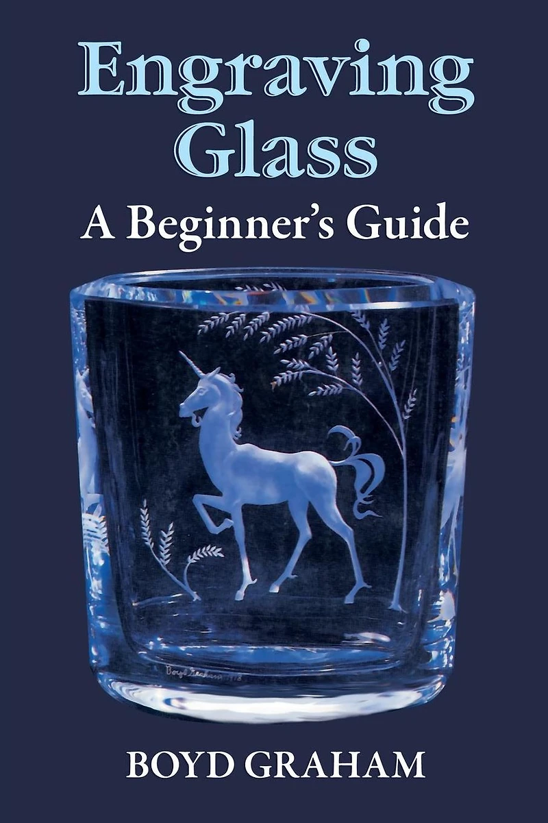 Engraving Glass: A Beginner's Guide