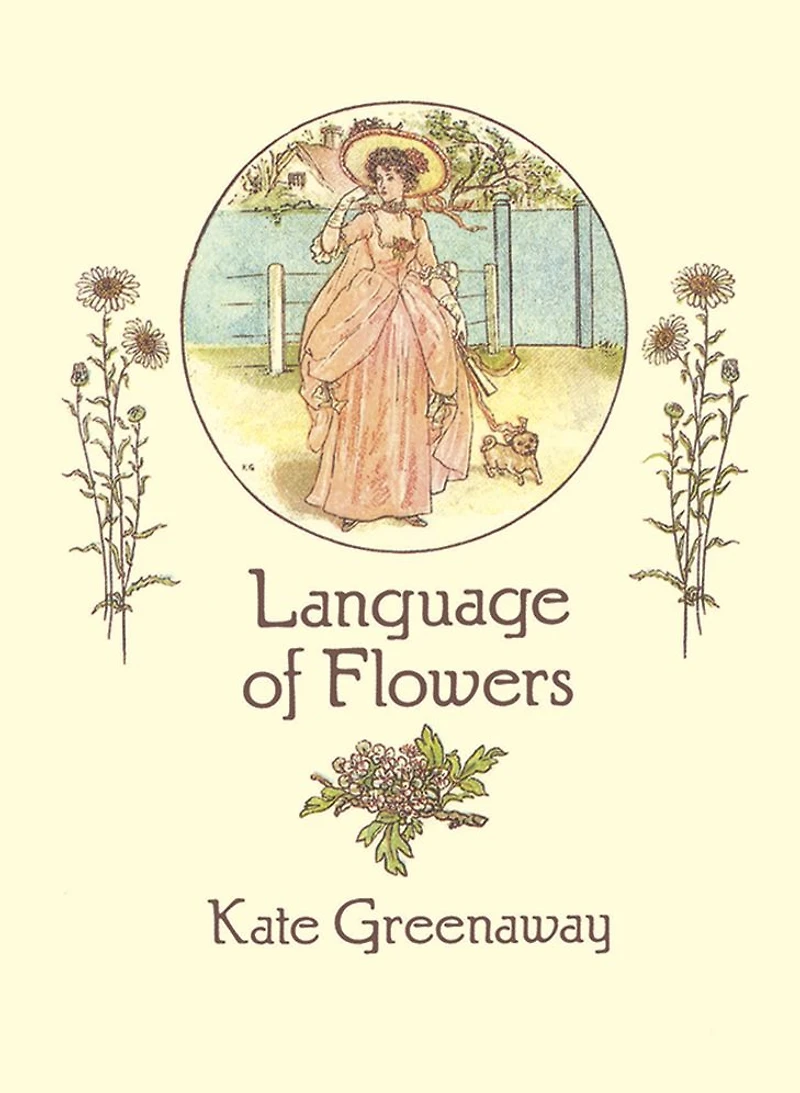 Language of Flowers