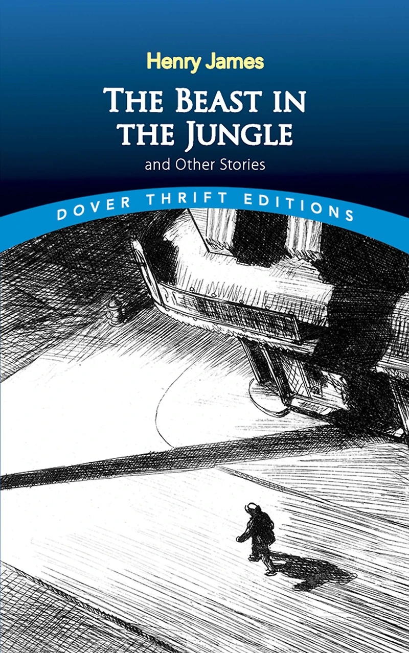 the Beast Jungle and Other Stories