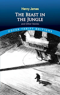 the Beast Jungle and Other Stories