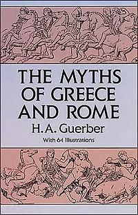 Myths of Greece and Rome