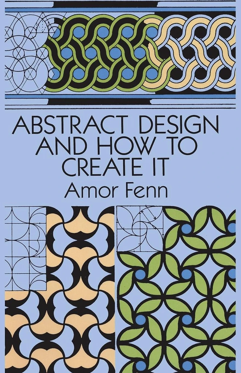 Abstract Design and How to Create It
