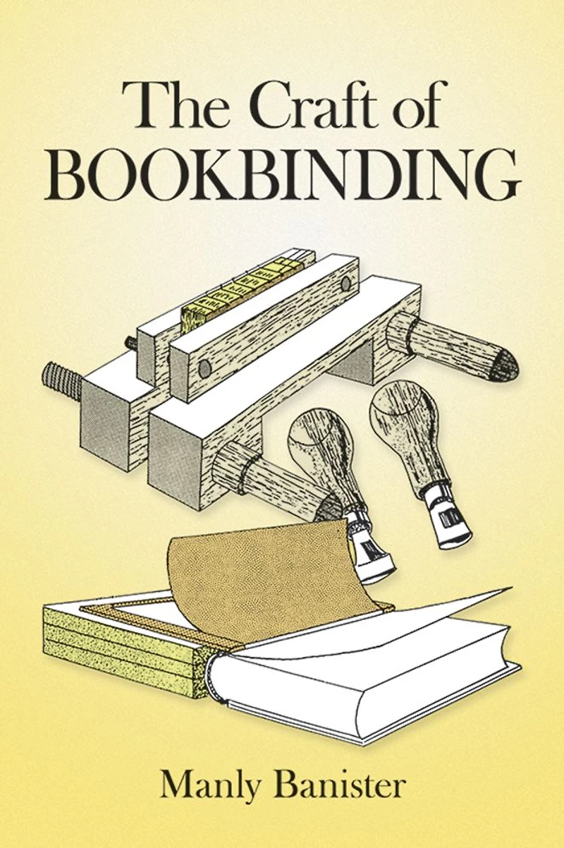 The Craft of Bookbinding