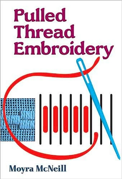 Pulled Thread Embroidery