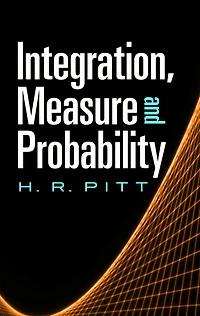 Integration, Measure and Probability