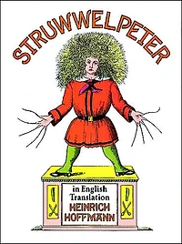 Struwwelpeter English Translation