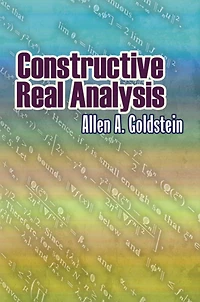 Constructive Real Analysis