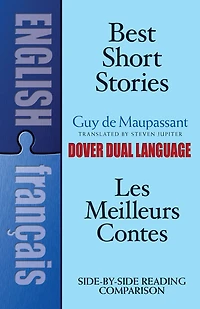 Best Short Stories: A Dual-Language Book