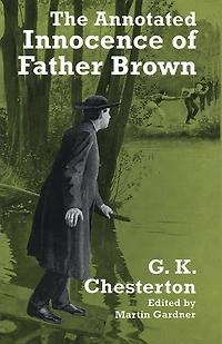 The Annotated Innocence of Father Brown