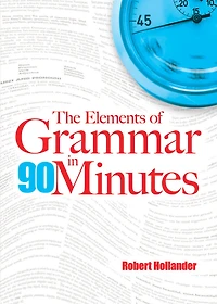 The Elements of Grammar 90 Minutes