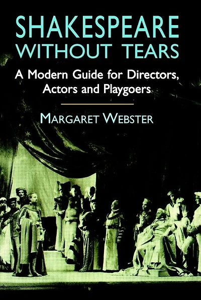 Shakespeare Without Tears