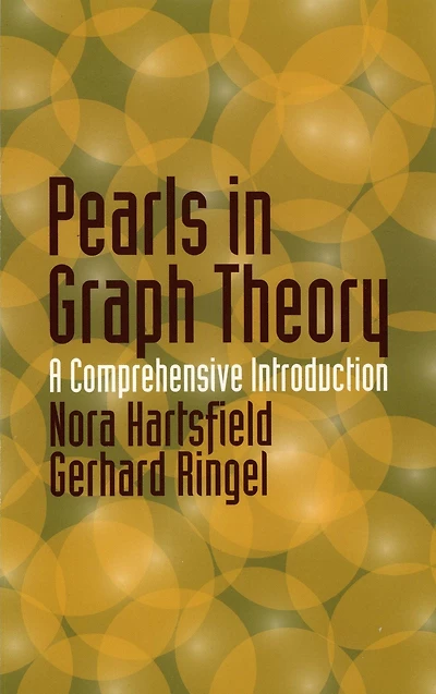 Pearls Graph Theory: A Comprehensive Introduction
