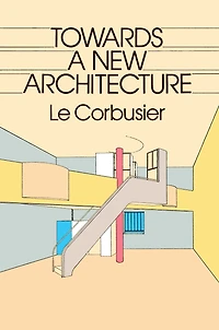 Towards a New Architecture