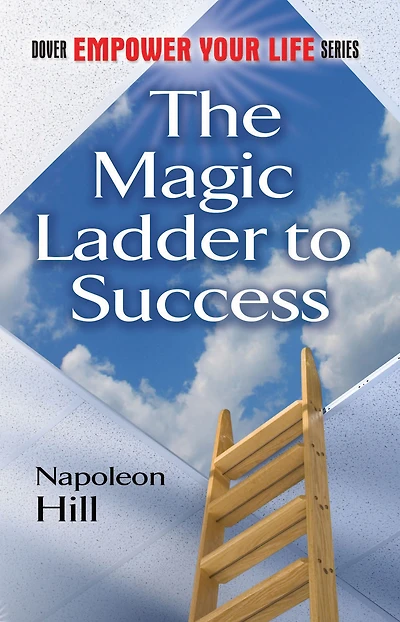 The Magic Ladder To Success