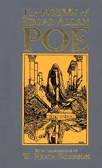 The Poems of Edgar Allan Poe