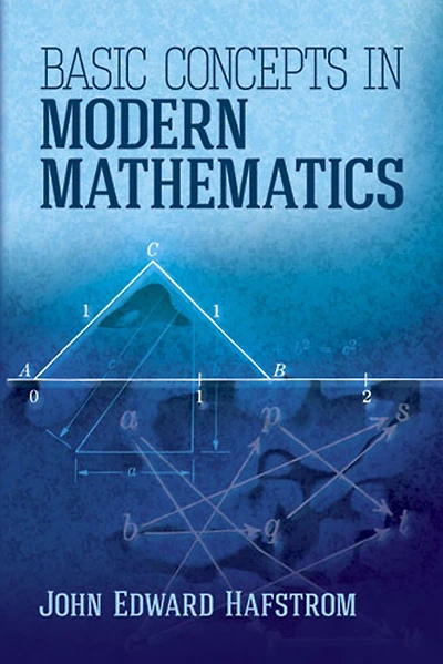 Basic Concepts Modern Mathematics