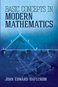 Basic Concepts Modern Mathematics