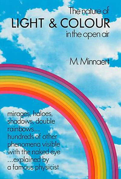 the Nature of Light and Colour Open Air
