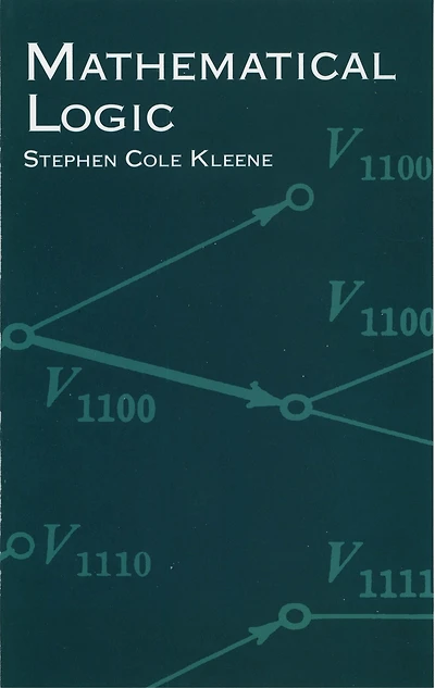 Mathematical Logic