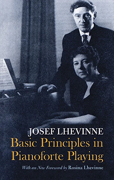 Basic Principles Pianoforte Playing