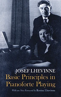Basic Principles Pianoforte Playing