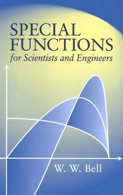 Special Functions for Scientists and Engineers