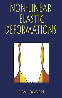Non-Linear Elastic Deformations