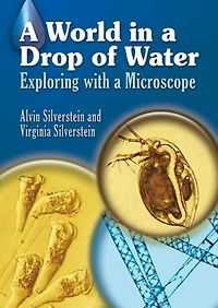 a World Drop of Water: Exploring with Microscope