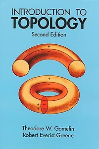 Introduction to Topology: Second Edition