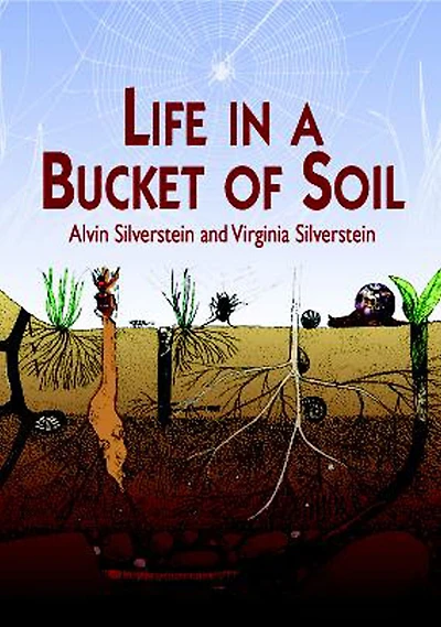 Life a Bucket of Soil