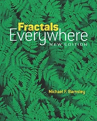 Fractals Everywhere: New Edition