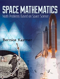 Space Mathematics: Math Problems Based on Science