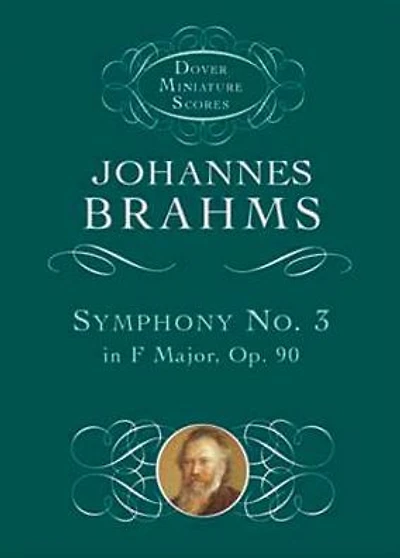 Symphony No. 3 in F Major, Op. 90