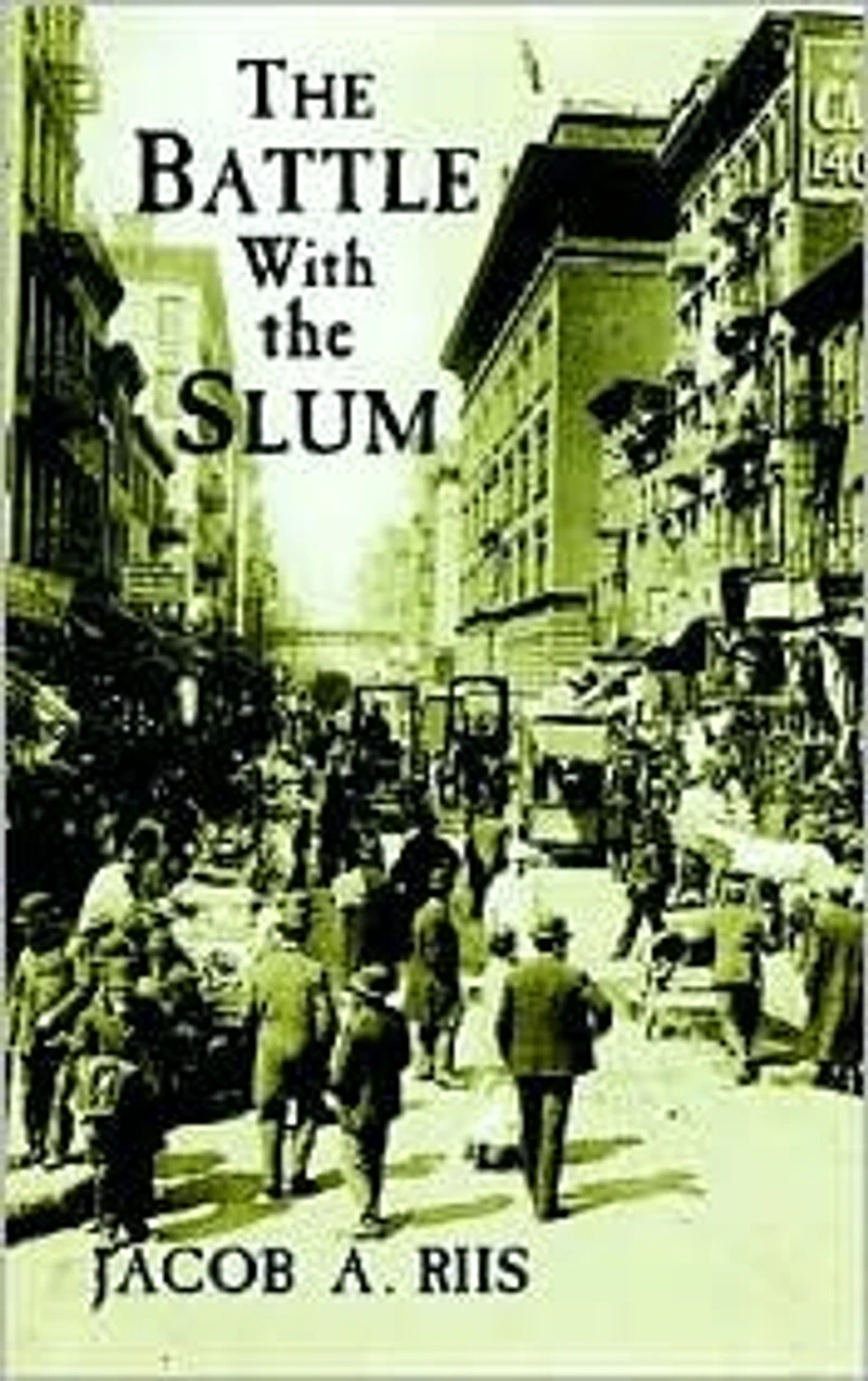 the Battle with Slum