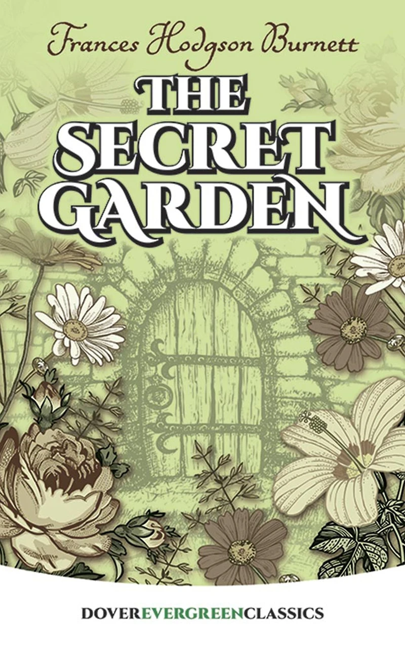 The Secret Garden