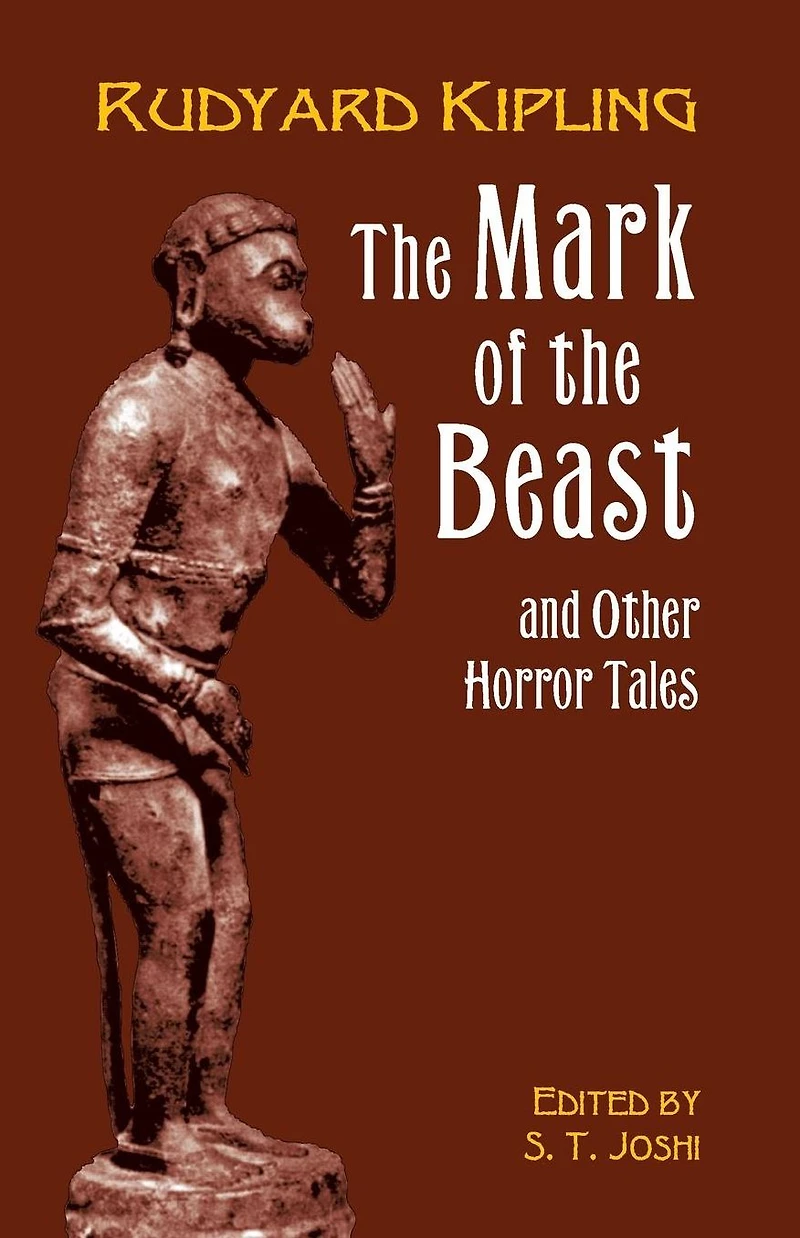 the Mark of Beast