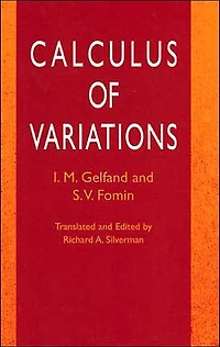 Calculus of Variations