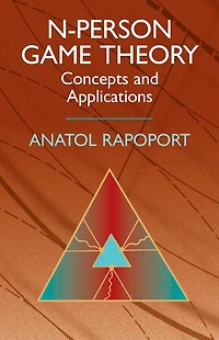 N-Person Game Theory: Concepts and Applications