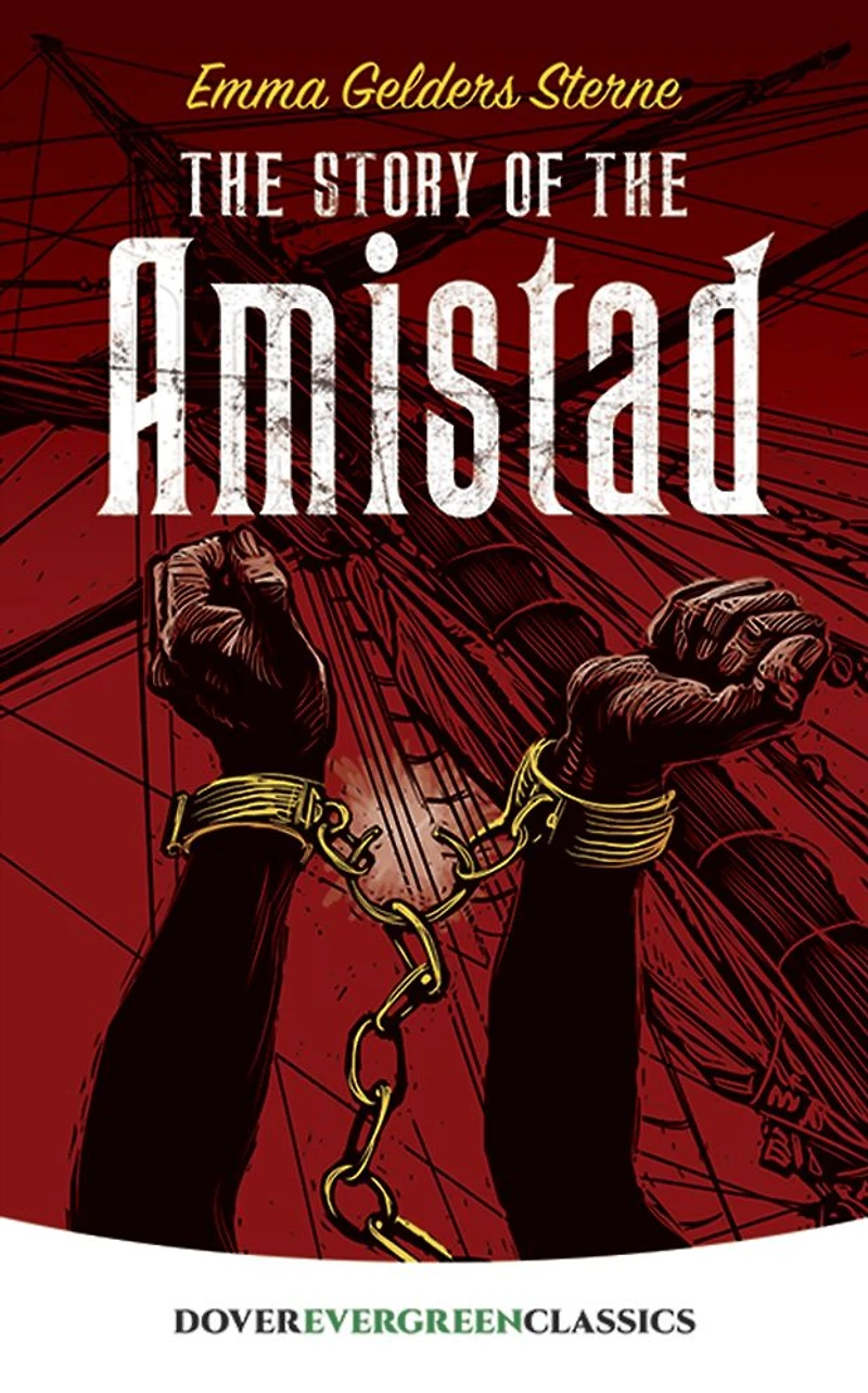 the Story of Amistad