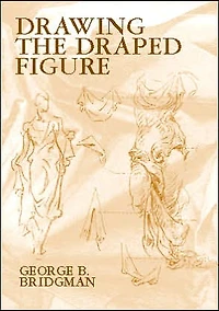 Drawing the Draped Figure