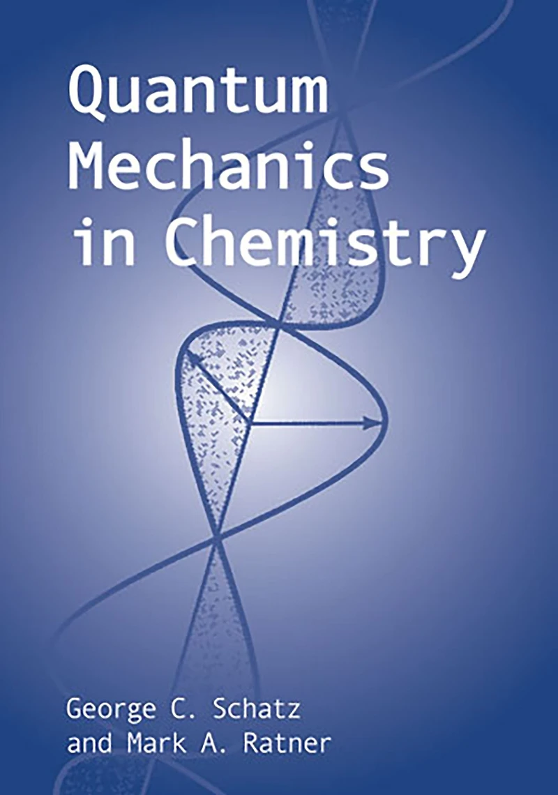 Quantum Mechanics Chemistry