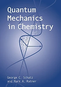 Quantum Mechanics Chemistry