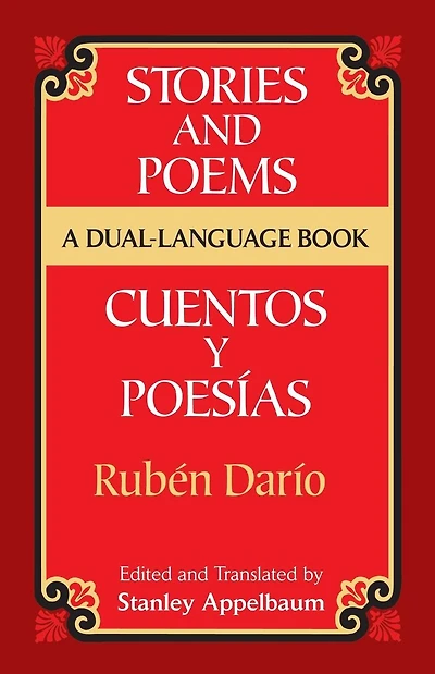 Stories and Poems/Cuentos y Poesías: A Dual-Language Book