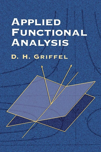 Applied Functional Analysis