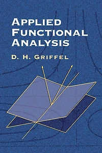 Applied Functional Analysis