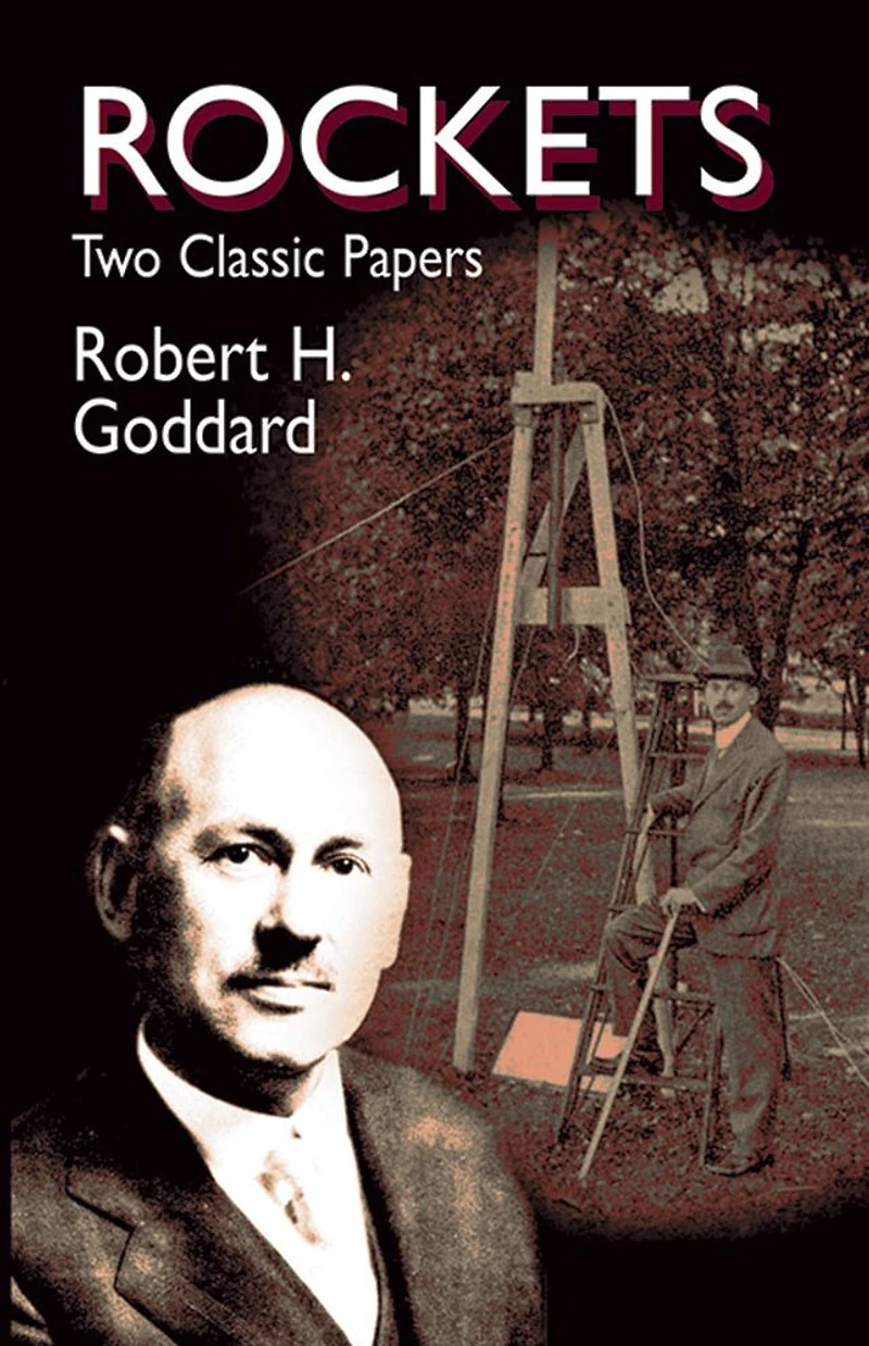 Rockets: Two Classic Papers