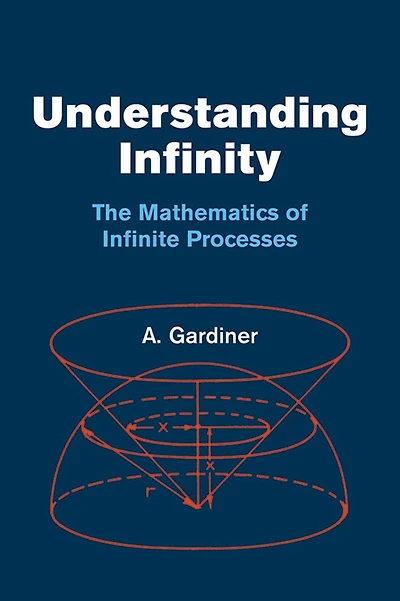 Understanding Infinity: The Mathematics of Infinite Processes