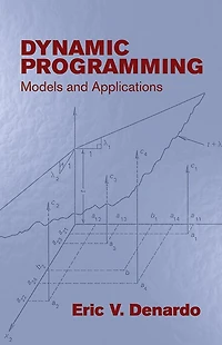 Dynamic Programming: Models and Applications